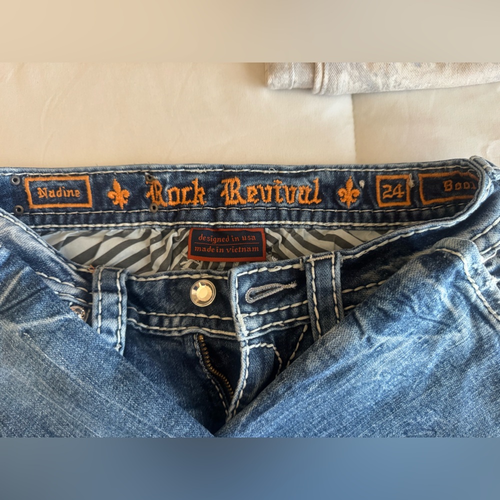 Jeans bundle - image 8